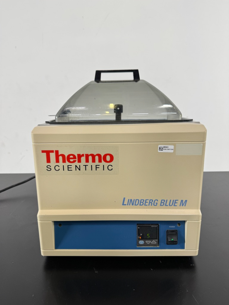 Image of Thermo Scientific Lindberg Blue M Waterbath